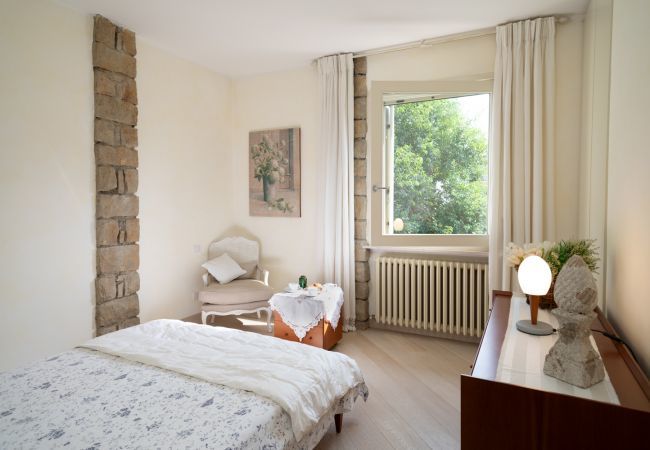 Villa à Bardolino - VILLA INFINITY Villa à Bardolino - VILLA INFINITY