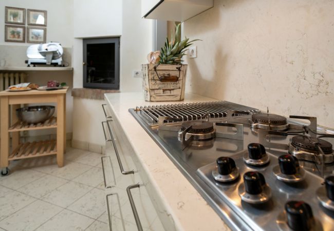 Villa à Bardolino - VILLA INFINITY Villa à Bardolino - VILLA INFINITY