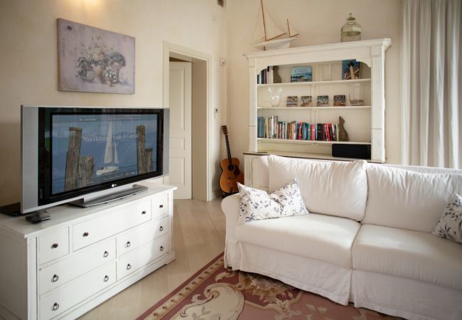 Villa à Bardolino - VILLA INFINITY Villa à Bardolino - VILLA INFINITY