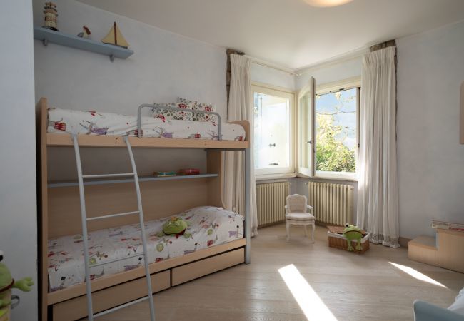 Villa à Bardolino - VILLA INFINITY Villa à Bardolino - VILLA INFINITY