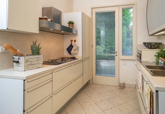 Villa à Bardolino - VILLA INFINITY Villa à Bardolino - VILLA INFINITY