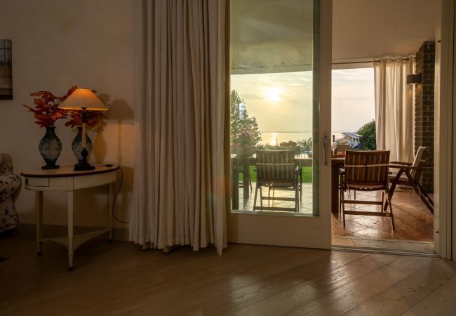 Villa à Bardolino - VILLA INFINITY Villa à Bardolino - VILLA INFINITY