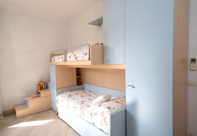 Villa à Bardolino - VILLA INFINITY Villa à Bardolino - VILLA INFINITY