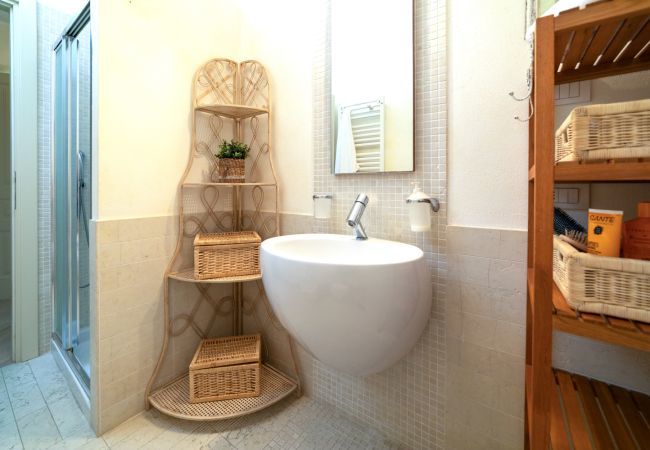 Villa à Bardolino - VILLA INFINITY Villa à Bardolino - VILLA INFINITY