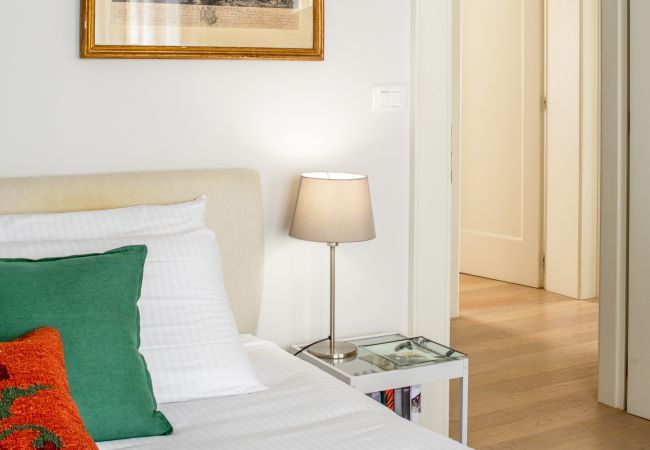 Appartement à Venezia - Miracoli Apartment with View on the Canal R&R Appartement à Venezia - Miracoli Apartment with View on the Canal R&R