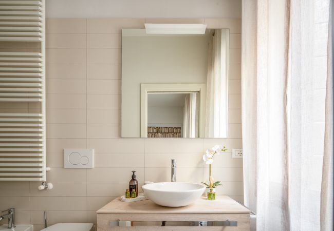 Appartement à Venezia - Miracoli Apartment with View on the Canal R&R Appartement à Venezia - Miracoli Apartment with View on the Canal R&R