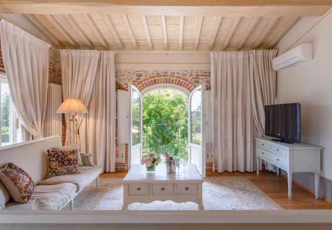 Villa à Pieve a Nievole - Villa Per Sempre Villa à Pieve a Nievole - Villa Per Sempre