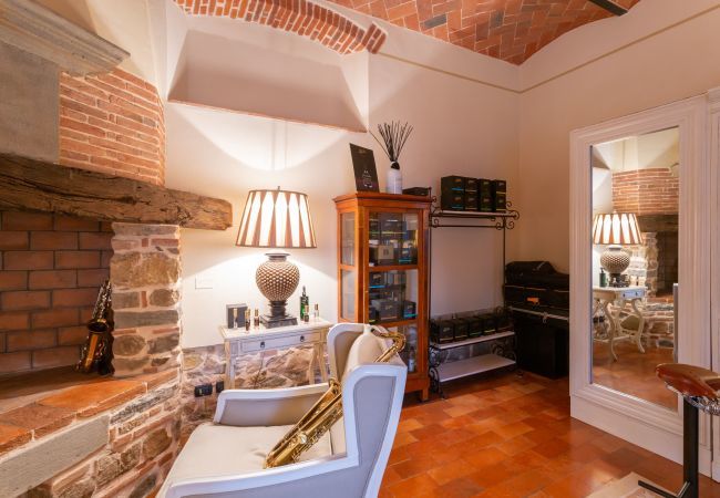 Villa à Pieve a Nievole - Villa Per Sempre Villa à Pieve a Nievole - Villa Per Sempre