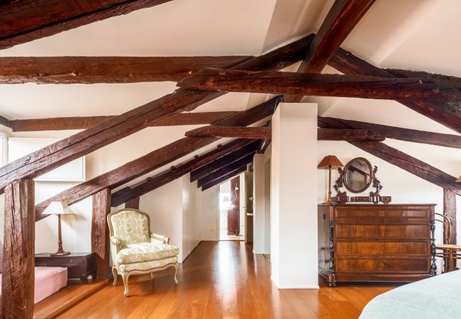 Appartement à Venezia - Santa Giustina Canal View R&R Appartement à Venezia - Santa Giustina Canal View R&R