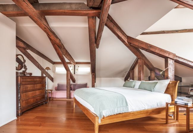 Appartement à Venezia - Santa Giustina Canal View R&R Appartement à Venezia - Santa Giustina Canal View R&R