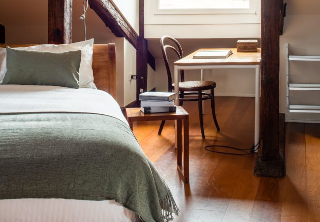 Appartement à Venezia - Santa Giustina Canal View R&R Appartement à Venezia - Santa Giustina Canal View R&R