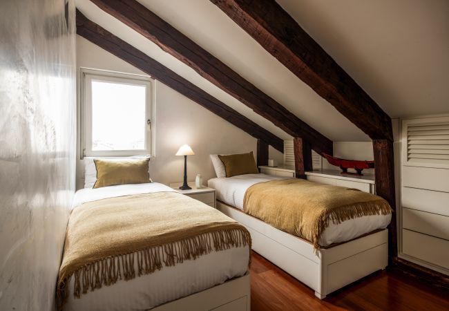 Appartement à Venezia - Santa Giustina Canal View R&R Appartement à Venezia - Santa Giustina Canal View R&R