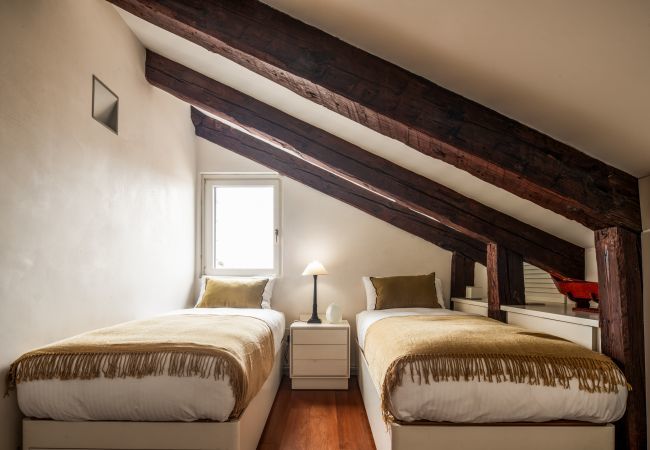 Appartement à Venezia - Santa Giustina Canal View R&R Appartement à Venezia - Santa Giustina Canal View R&R