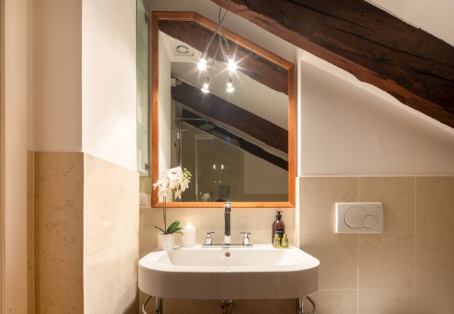 Appartement à Venezia - Santa Giustina Canal View R&R Appartement à Venezia - Santa Giustina Canal View R&R