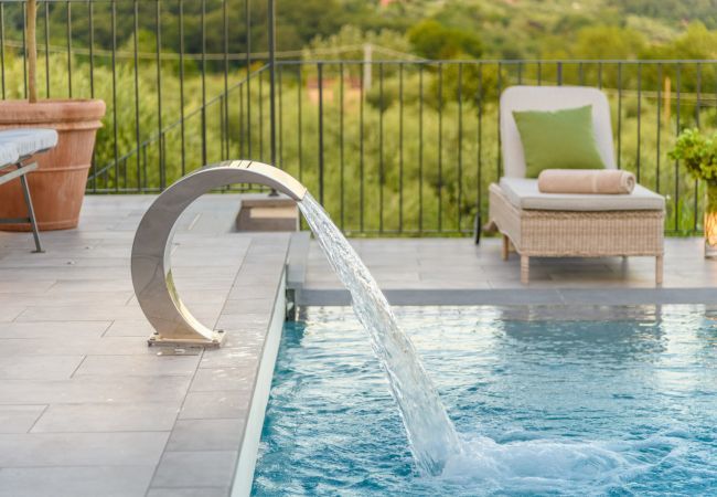 Villa à Segromigno in Monte - Villa Asti Villa à Segromigno in Monte - Villa Asti