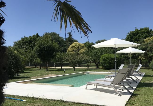 Villa à Costermano - Villa Ida with 12 sleeps with private pool and big garden