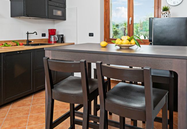 Villa à Costermano - VILLA IDA Villa à Costermano - VILLA IDA