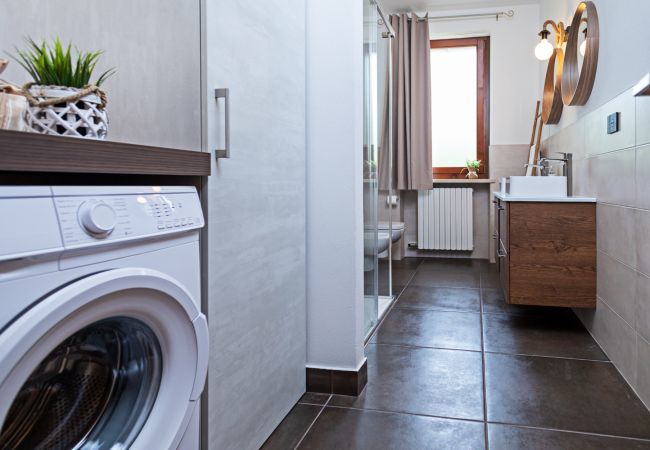 Villa à Costermano - VILLA IDA Villa à Costermano - VILLA IDA