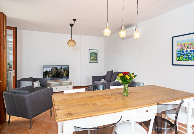 Villa à Costermano - VILLA IDA Villa à Costermano - VILLA IDA