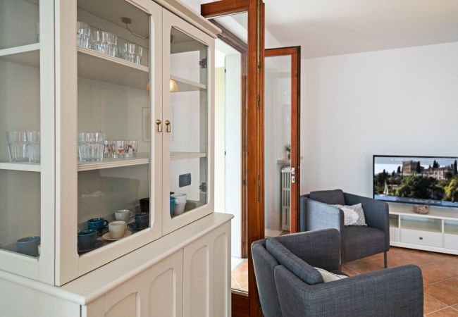 Villa à Costermano - VILLA IDA Villa à Costermano - VILLA IDA