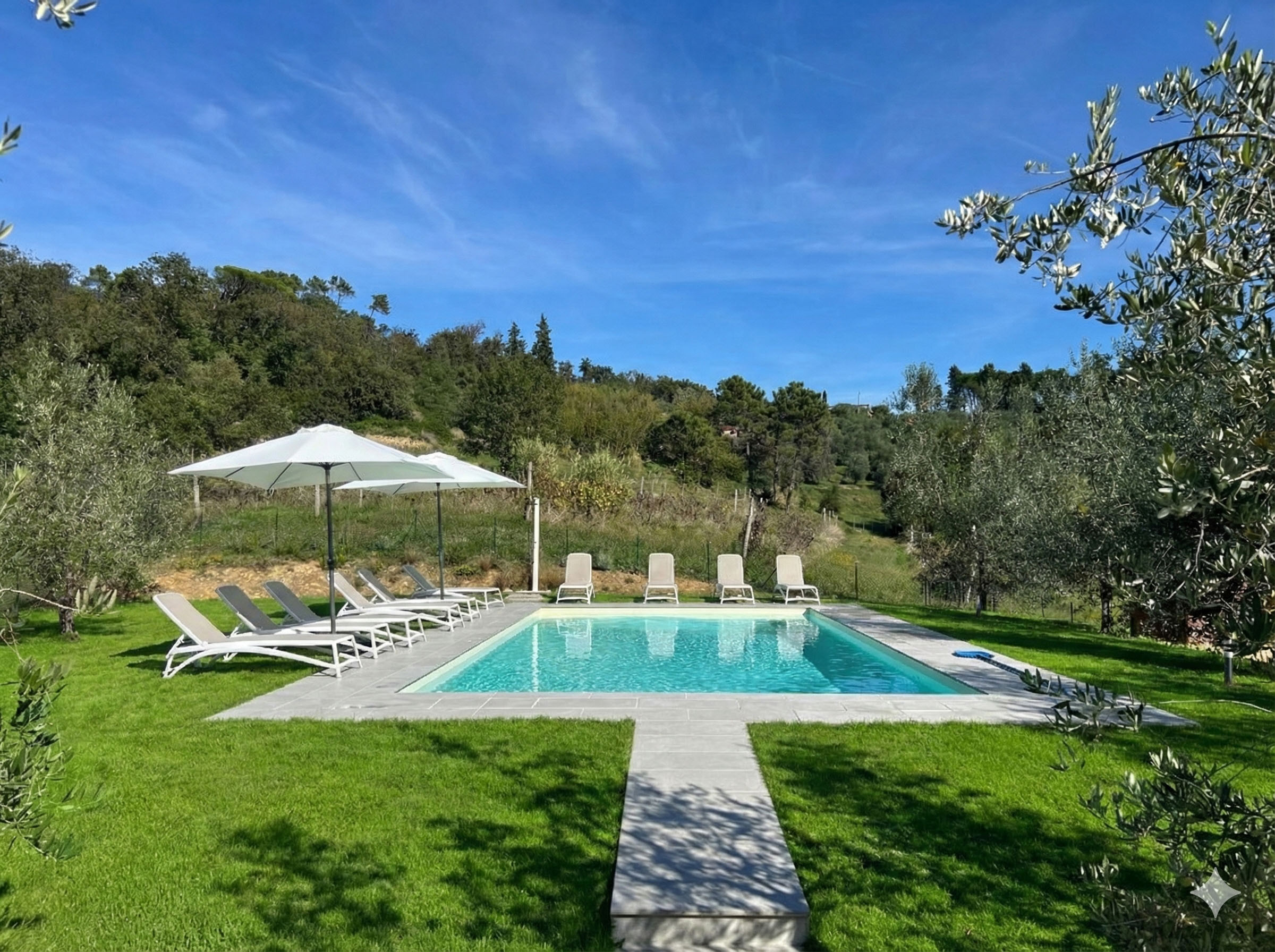 villa à Lucca - Amore Farmhouse Retreat