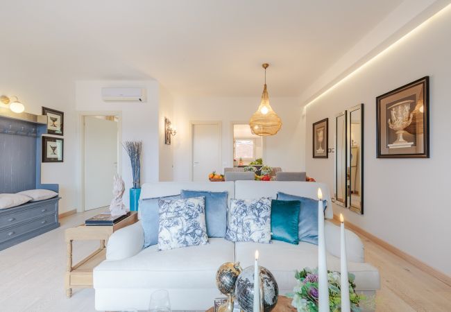 Appartement à Lucca - Serenity Vista Penthouse Appartement à Lucca - Serenity Vista Penthouse