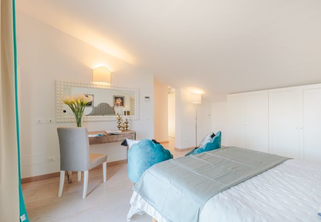 Appartement à Lucca - Serenity Vista Penthouse Appartement à Lucca - Serenity Vista Penthouse