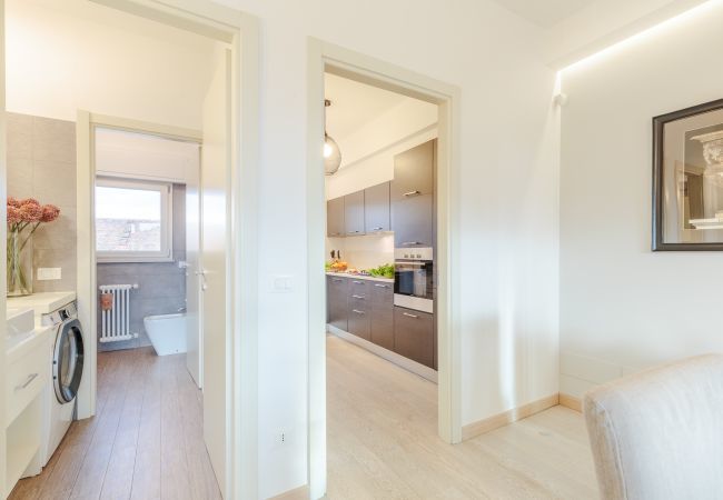 Appartement à Lucca - Serenity Vista Penthouse Appartement à Lucca - Serenity Vista Penthouse