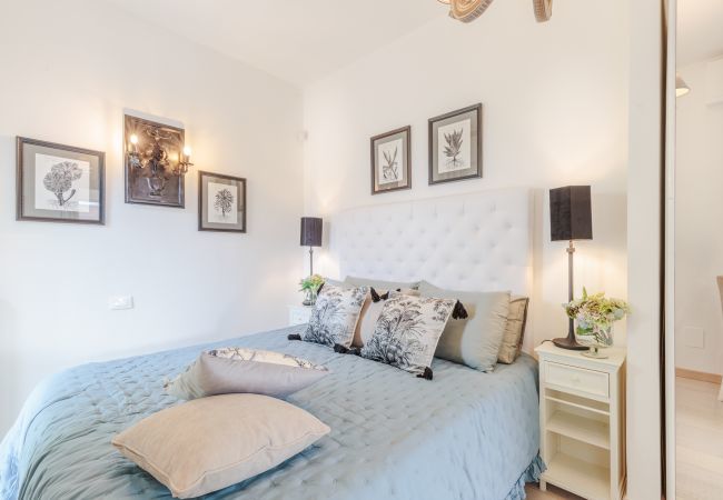 Appartement à Lucca - Serenity Vista Penthouse Appartement à Lucca - Serenity Vista Penthouse