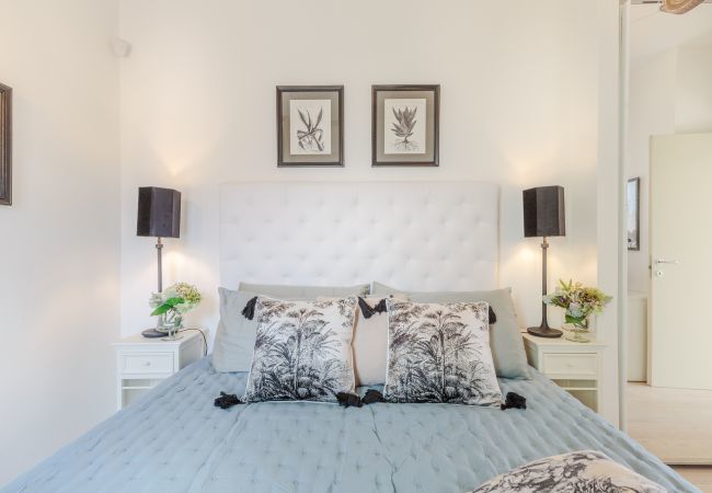 Appartement à Lucca - Serenity Vista Penthouse Appartement à Lucca - Serenity Vista Penthouse