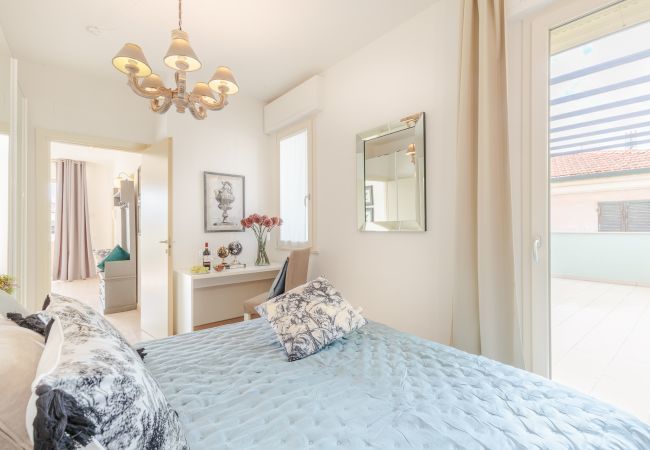 Appartement à Lucca - Serenity Vista Penthouse Appartement à Lucca - Serenity Vista Penthouse