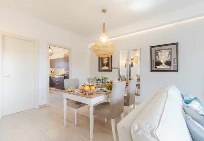 Appartement à Lucca - Serenity Vista Penthouse Appartement à Lucca - Serenity Vista Penthouse