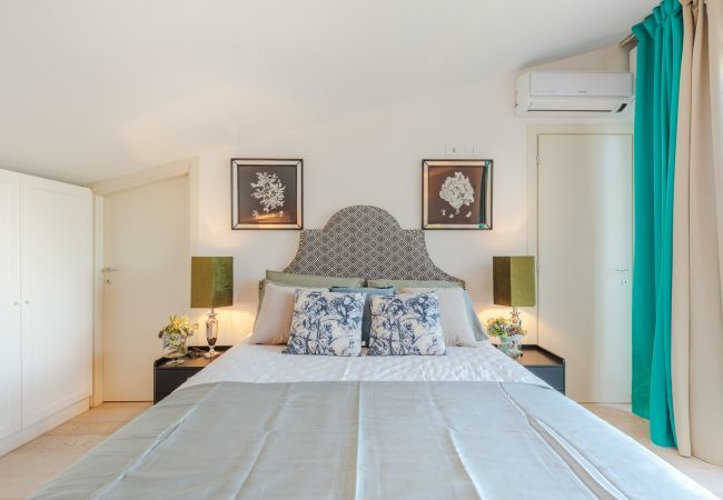 Appartement à Lucca - Serenity Vista Penthouse Appartement à Lucca - Serenity Vista Penthouse