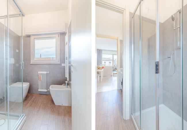 Appartement à Lucca - Serenity Vista Penthouse Appartement à Lucca - Serenity Vista Penthouse