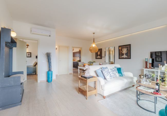 Appartement à Lucca - Serenity Vista Penthouse Appartement à Lucca - Serenity Vista Penthouse