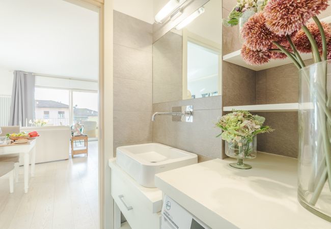 Appartement à Lucca - Serenity Vista Penthouse Appartement à Lucca - Serenity Vista Penthouse