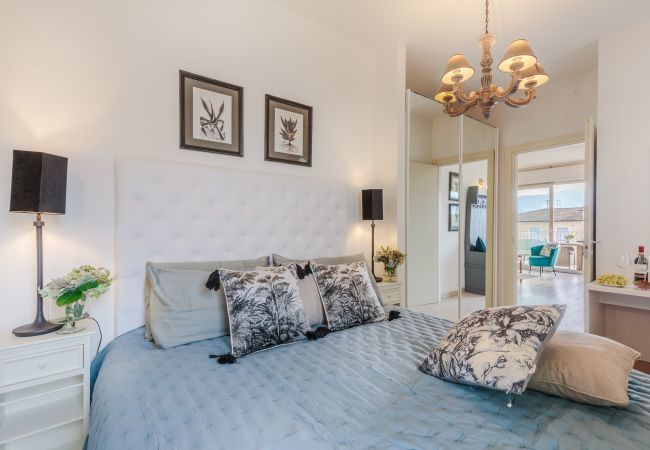 Appartement à Lucca - Serenity Vista Penthouse Appartement à Lucca - Serenity Vista Penthouse