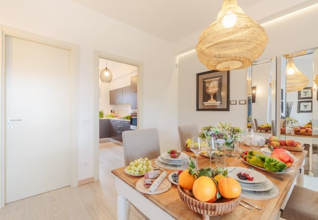 Appartement à Lucca - Serenity Vista Penthouse Appartement à Lucca - Serenity Vista Penthouse