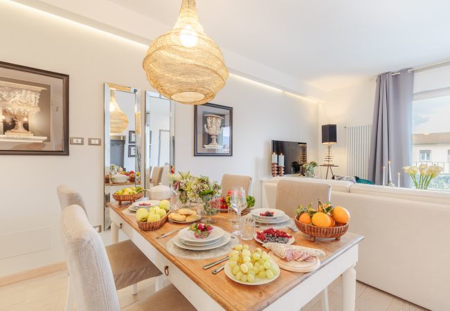 Appartement à Lucca - Serenity Vista Penthouse Appartement à Lucca - Serenity Vista Penthouse