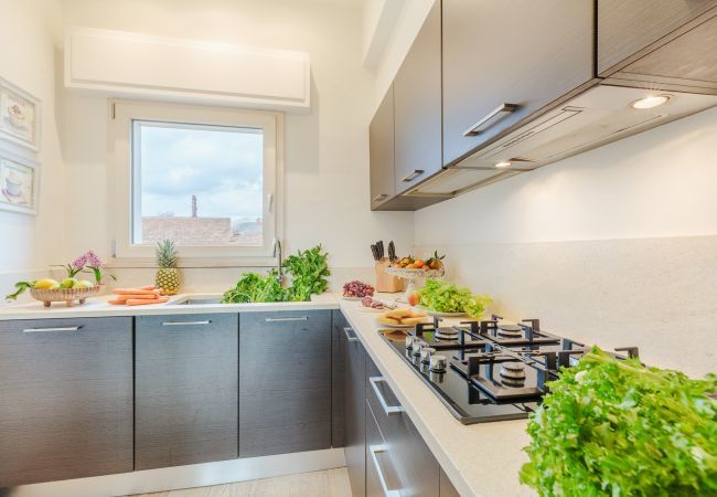 Appartement à Lucca - Serenity Vista Penthouse Appartement à Lucca - Serenity Vista Penthouse