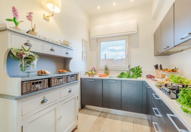 Appartement à Lucca - Serenity Vista Penthouse Appartement à Lucca - Serenity Vista Penthouse