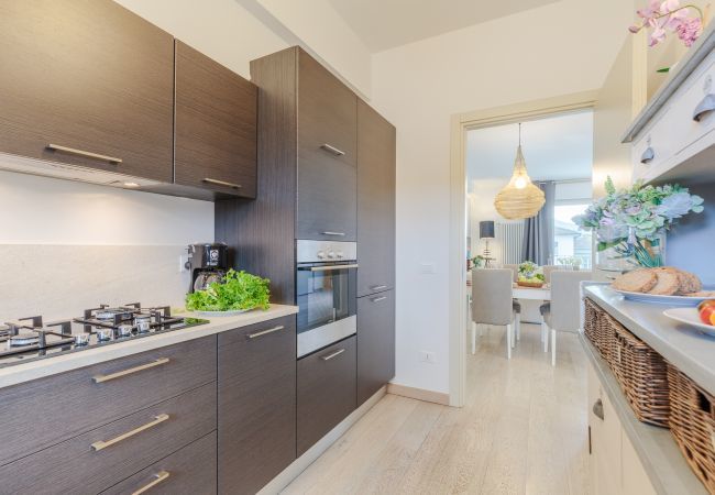 Appartement à Lucca - Serenity Vista Penthouse Appartement à Lucca - Serenity Vista Penthouse