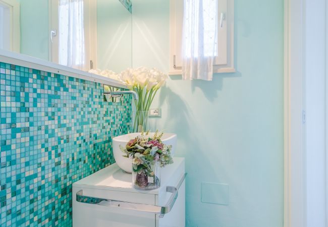 Appartement à Lucca - Serenity Vista Penthouse Appartement à Lucca - Serenity Vista Penthouse