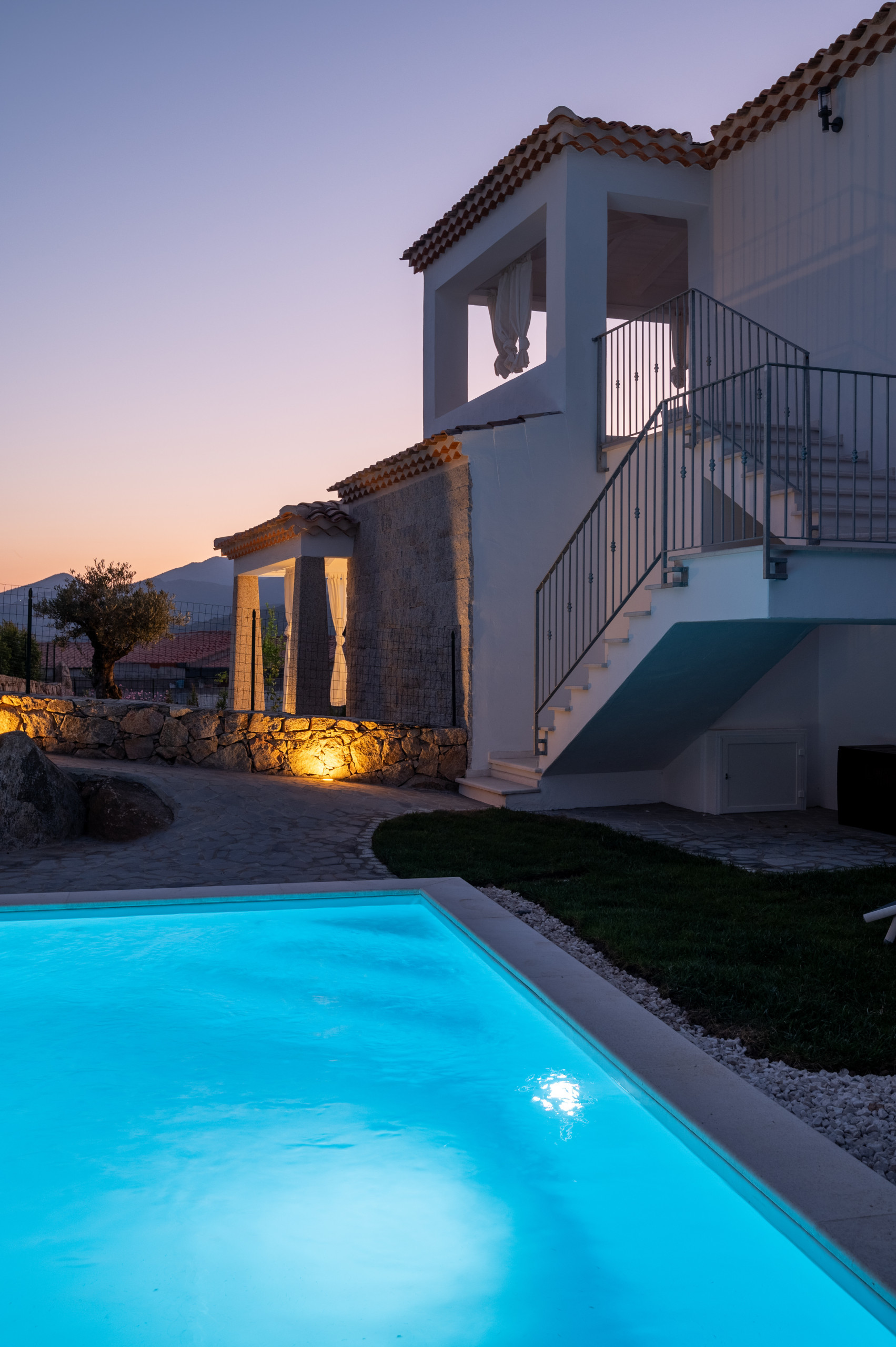  à Budoni - Bellevue 36B