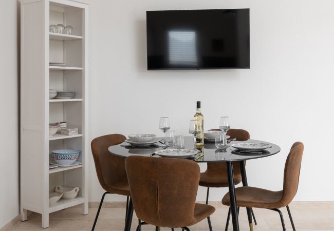 Appartement à Budoni - Bellevue 36B Appartement à Budoni - Bellevue 36B
