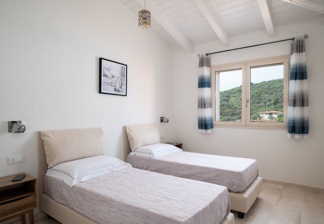 Appartement à Budoni - Bellevue 36B Appartement à Budoni - Bellevue 36B