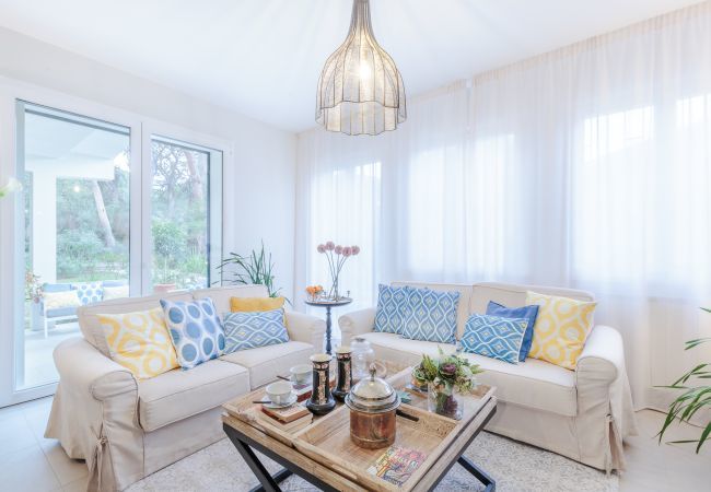 Villa à Castiglione della Pescaia - Villa Lucia Villa à Castiglione della Pescaia - Villa Lucia