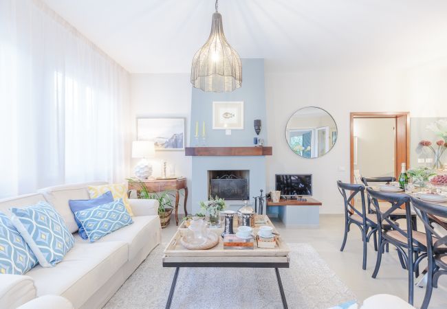 Villa à Castiglione della Pescaia - Villa Lucia Villa à Castiglione della Pescaia - Villa Lucia