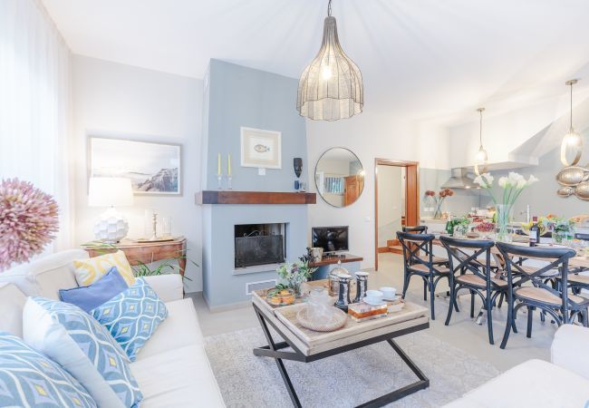 Villa à Castiglione della Pescaia - Villa Lucia Villa à Castiglione della Pescaia - Villa Lucia