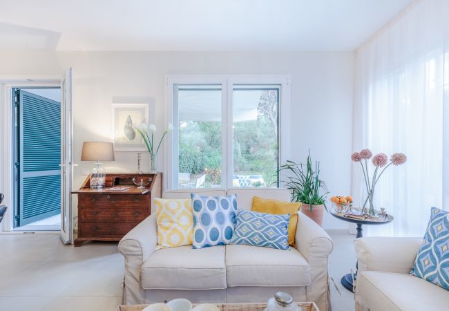 Villa à Castiglione della Pescaia - Villa Lucia Villa à Castiglione della Pescaia - Villa Lucia